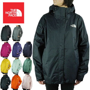 ノースフェイスTHE NORTH FACE レディース ジャケット アウターW VENTURE 2 JKTウィメンズ ベンチャー2 ジャケットブラック ピンク マスタード イエロー グリーン ブルーオレンジ 白 黒 プラム ミント ネイビー マウンテンパーカー