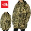ノースフェイス THE NORTH FACEレディース ジャケットW TAMBURELLO PARKAウィメンズ タンブレロ パーカBRNTOLVGNDGTPPT(バーントオリーブカモ)女性用 迷彩 アウター フード コート 撥水 アウトドア ジップ 24,990円