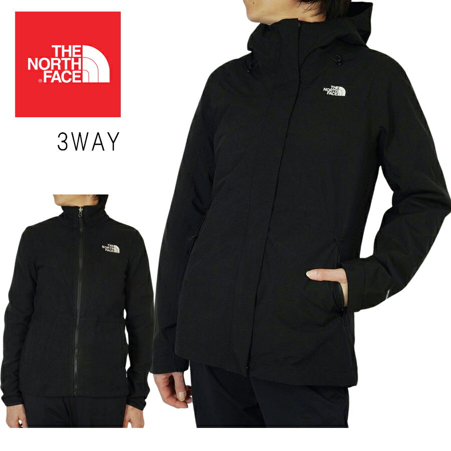 楽天市場】ノースフェイス 3way ジャケット(サイズ(S/M/L)3L 楽天市場】ノースフェイス 3way ジャケット(サイズ(S/M/L)3L