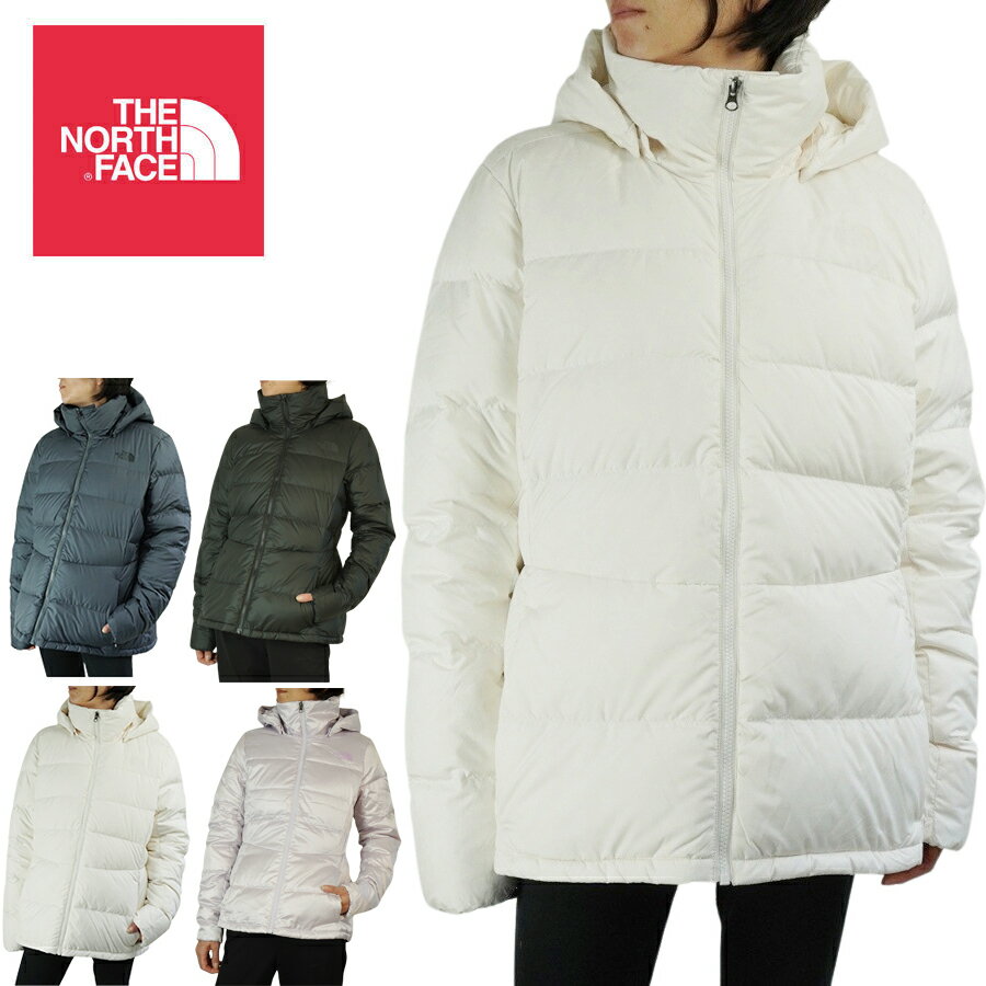 ザ・ノース・フェイス ダウンジャケット レディース ノースフェイスTHE NORTH FACEレディース ジャケットW METROPOLIS JACKETウィメンズ メトロポリスジャケットGARDENIAWHITE(ガーデニアホワイト) VANADIS GREY(バナディスグレー)TNF BLACK(ブラック) LVNDR FOG/SHINE(ラベンダーシャイン)