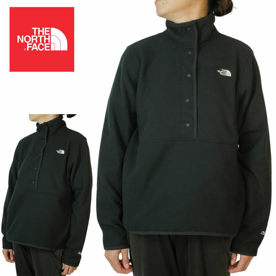 THE NORTH FACE ノースフェイス フリースジャケット POLARTEC