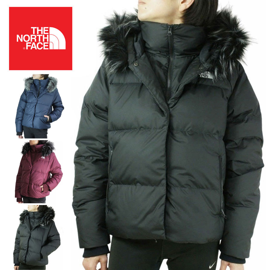 ノースフェイスTHE NORTH FACE レディース ダウンジャケットW DLIO DWN CRPウィメンズ ダウンジャケットブラック ブリティッシュカーキ ニュートープグリーン ディープガーネットレッド黒 マスタード バーガンディー ショート丈