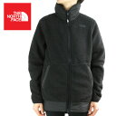 ザ・ノース・フェイス ジップアップパーカー レディース ノースフェイスTHE NORTH FACE レディース パーカーW DUNRAVN SHERPA CAMPSHIRE PARKAキャンプシャー パーカーTNF BLACK(ブラック)黒 フリース ナイロン