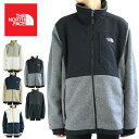 ノースフェイスTHE NORTH FACEレディース パーカーW DENALI 2 JACKETウィメンズ デナリ2ジャケットブラック グレー ホワイト ネイビー ベージュフリース 黒 白 灰色 切り替え ナイロン