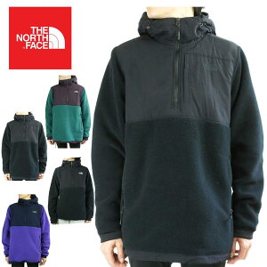 ノースフェイスTHE NORTH FACEレディース パーカーW DENALI ANORAKウィメンズ デナリ アノラックTNF BLACK（ブラック) BLACK/WHITE(ブラックホワイト)BTCLGRGN/GLXYPR(グリーン/パープル) DEEPBLUE/NAVY(ディープブルーネイビー) 緑 紫 黒