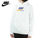 ナイキ NIKEボーイズ パーカーBOYS CLUB FLEECE NEW YORK HOODIEクラブ フリース ニューヨーク フーディWHITE(ホワイト)...
