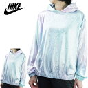 iCL NIKEfB[X p[J[WOMENS SPORTSWEAR VELOUR PULLOVER HOODIEEBY X|[cEFA vI[o[t[fBAURORA(I[)p xA S p[J[ t[h X|[eB g[jO