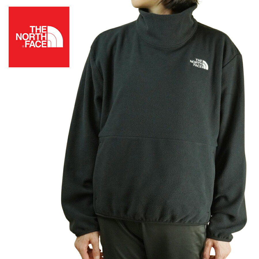 ΡեTHE NORTH FACEǥ ե꡼W ANCHOR FUN NECK 󥫡եͥåTNF BL...