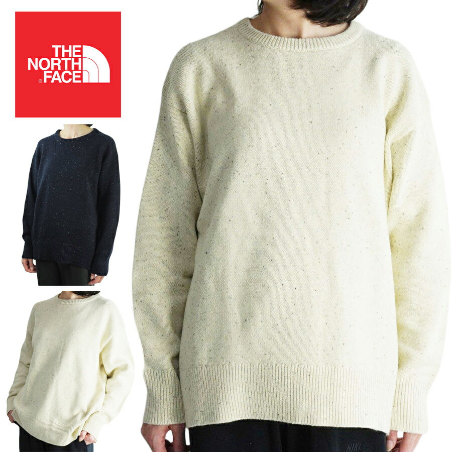 セール(SALE)開催中！ファッション通販 楽天市場】ノースフェイス（ニット・セーター｜トップス ニット+セーター