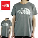 【クリックポスト対応可】ノースフェイスTHE NORTH FACE レディース TシャツW SS HD T-RTOウィメンズ ハーフドームTシャツTNF MED...