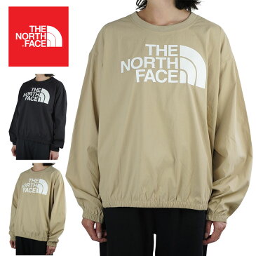 ノースフェイスTHE NORTH FACE USA企画 日本未入荷W XPLOR CITY POウィメンズ エクスプローラー シティプルオーバーHAWTHORNE KHAKI(ホーソンカーキ)TNF BLACK(ブラック)レディース 黒 ベージュ 白 軽量 ストリート