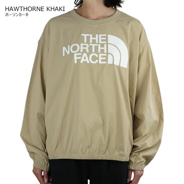 ノースフェイスTHE NORTH FACE USA企画 日本未入荷W XPLOR CITY POウィメンズ エクスプローラー シティプルオーバーHAWTHORNE KHAKI(ホーソンカーキ)TNF BLACK(ブラック)レディース 黒 ベージュ 白 軽量 ストリート