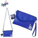 T[X hW[XObYV_[obO NX{fB Nb`LOS ANGELES DODGERS MLD FOLD OVER CROSS BODYJĕ W[[O MLB ΂ S |[` 싅 ItBVyNbN|XgΉz