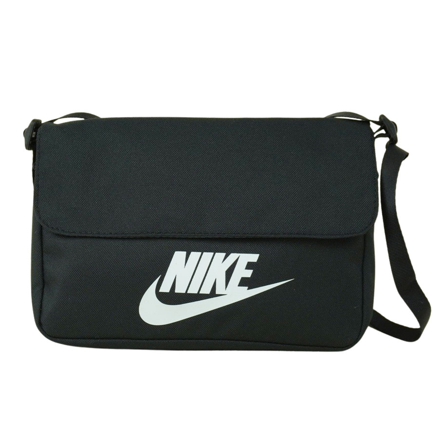 【クリックポスト対応可】NIKEナイキ男女兼用 バッグCROSS BODY BAGジョーダンクロスボディバッグBLACK(ブラック)黒 ショルダー ウエストバッグ ボディバッグ メンズ レディース ジャンプマン