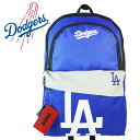 T[X hW[XObYjp obNpbN bNFOCO BACK PACK CROPPED LOGOobO S W[[O Jĕ LA DODGERS΂ 싅 ItBVObY e