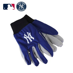 ڥåݥбġ˽ѡNEW YORK YANKEESUTILITY GLOVE˥塼衼󥭡 桼ƥƥ NAVY(ͥӡ)  MLBե륰åݡġNY