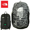 ノースフェイス リュック THE NORTH FACE男女兼用 バックパック キッズユース コート ジェスター YOUTH COURT JESTERTNFBLK...