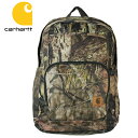 J[n[g CARHARTTjp obNpbN19032542 CLASSIC WORK PACKNVbN[NpbNMOSSY OAK(bV[I[N)bN ΂ Y fB[X [N Ac[ vg e