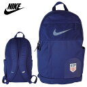 iCL NIKEjp obNpbNELEMENTAL USA BACKPACKG^ [GXG[ obNpbNNAVY(lCr[)Y fB[X obO bN ΂ S X|[c