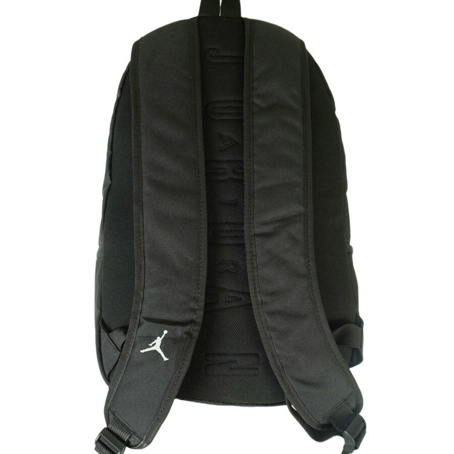 ナイキ NIKE男女兼用 バックパックJORDAN HBR AIR BACKPACKジョーダン エアー バッ...