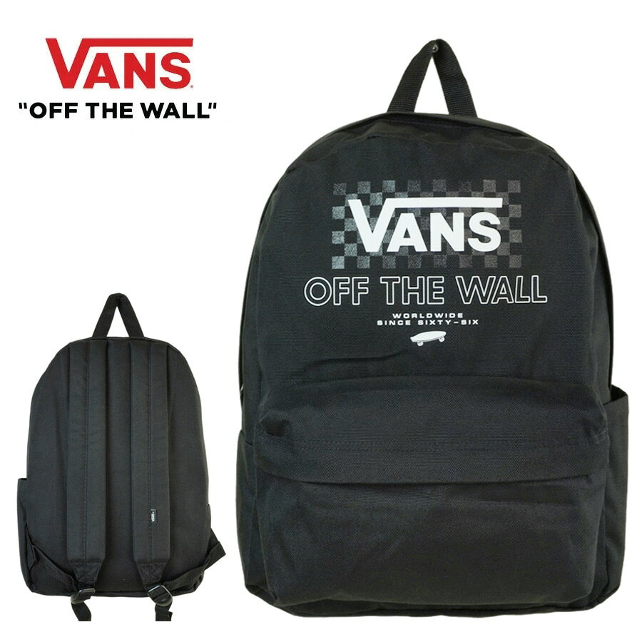 楽天市場】VANS ボストンバッグ（バッグ・小物・ブランド雑貨）の通販