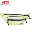 VANS oY @YSTREET READY WAXg[gfBEGXgobOCHECKERBOARD YELLOW/WHITE (`FbJ[ CG[/zCg)jp {fBobO qbvTbN Xg[g XP[g{[h