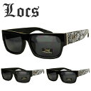 y`OX֑ΉzY TOXLOCS [N bNX8LOC91187-GRFTSK SUNGLASSES OtBeB TOXBLACK(ubN)  C `J[m HIPHOP Xg[g [C_[ TATOO