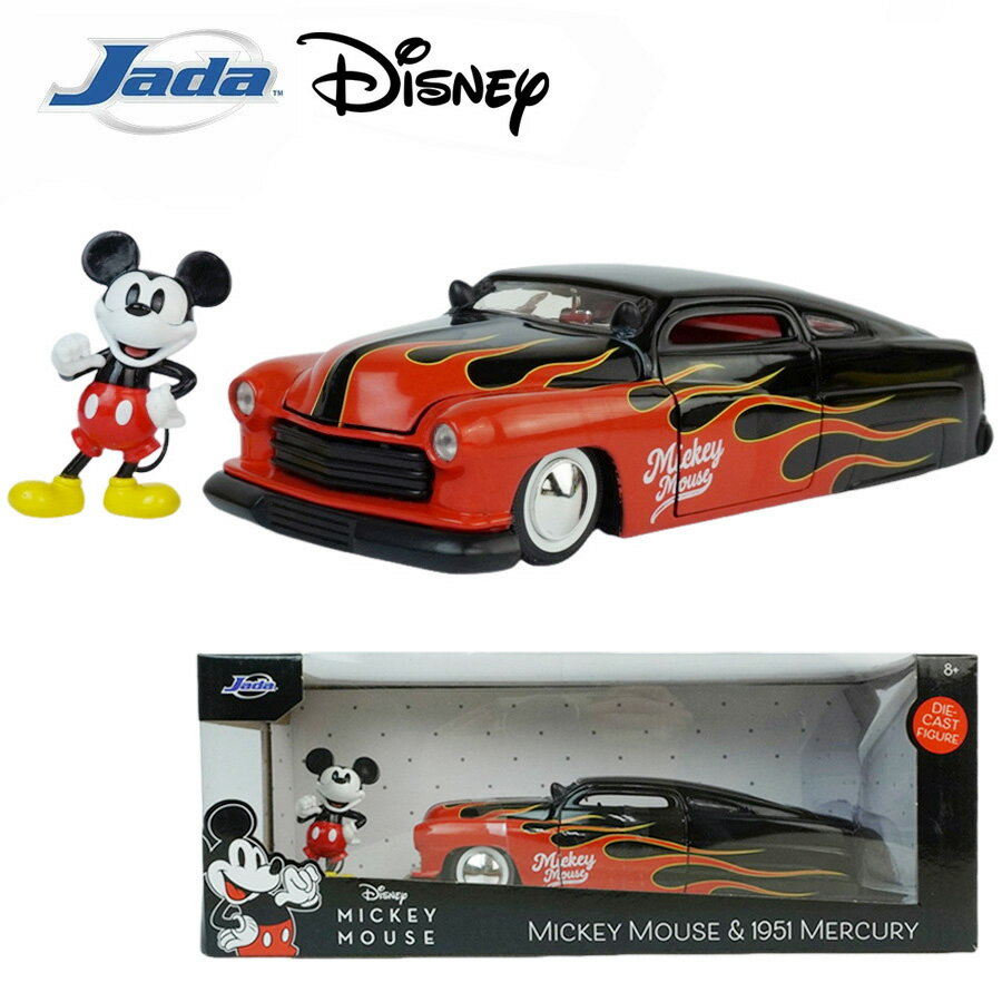 ホットロッド　Von Dutch Garage ミニカー 6台セット　JADA Jada Toys Von Dutch Garage 32 Ford Coupe Raw | eBay
