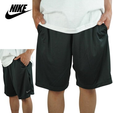 【クリックポスト発送】ナイキ NIKEメンズ ショーツDri-Fit Training Shortsドライフィット トレーニングショーツBLACK(ブラック)AH7933-010 黒 灰色 ショートパンツ ストリート スポーツ 刺繍 ジム ワークアウト