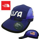ノースフェイス帽子 キャップTHE NORTH FACE【クリックポスト発送】CLASS V WEBBING CAP クラス ブイ ウェビングキャップネイビー/...