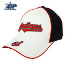 THE MATERIAL WORLD㤨˽ åDREW PEARSON ɥ塼 ԥINDIANS CAP ǥ åWHITE/RED/NAVY(ۥ磻/å/ͥӡơ ᥸㡼 MLB  쥢 ǥ ١ܡ ˹ פβǤʤ5,990ߤˤʤޤ