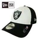 yNbN|XgΉzjp Lbvj[G NEW ERA9TWENTY NFL RAIDERS CAPiCgDGeB iVitbg{[[OC_[X XgbvobN LbvBLACK/WHITE(ubN/zCg)S Xq 싅X Xg[g