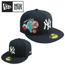 NEW ERA j[GCO Y Xq5950 CITY CLUSTER CAP NEW YORK YANKEES 59FIFTYVeBNX^[Lbv j[[NL[XNAVY(lCr[) 싅X Xg[g X|[c S W[[O tBbebh O[u 