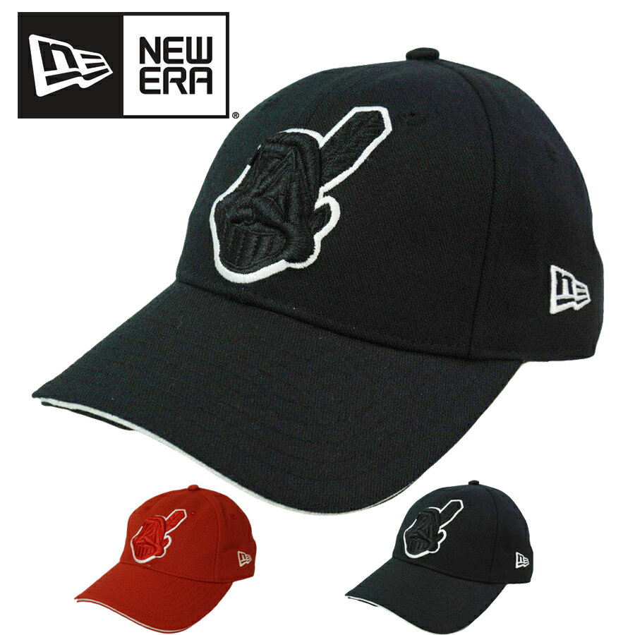 jp Lbvj[G NEW ERAINDIANS STRAPBACK CAPCfBAX XgbvobNLbvBLACK(ubN) RED(bh)MLB W[    싅X Xg[g X|[c S