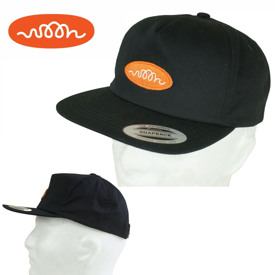 yjpLbvzWOON E[SNAPBACK CAPXibNobN LbvBLACK (ubN) Y fB[X 