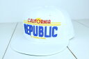 jpLbvCALIFORNIA REPUBLIC@SNAPBACK CAPJtHjAS@XibvobNLbvWHITE(zCg)Xq@hJ@@jp@XibvobN@Xg[g