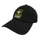 【クリックポスト対応可】男女兼用 キャップUS.ARMY STRAPBACK CAPユーエス アーミー メッシュ ストラップバック キャップBLACK(ブラック...