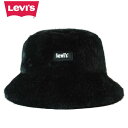 jp nbg[oCX LEVI'SFUR BUCKET HATt@[oPbgnbgBLACK(ubN) Y fB[X {A Xq