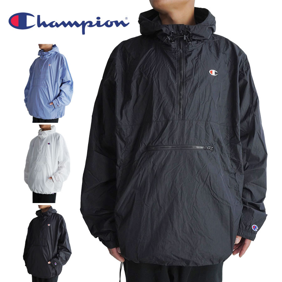 楽天市場】champion アノラックの通販 楽天市場】champion アノラックの通販