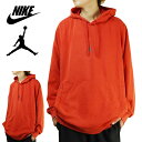 ナイキ NIKEメンズ パーカーDA9860 JORDAN DRI-FIT AIR MENS PULLOVER HOODIEジョーダン ドライフィット エア メンズ プルオーバー フーディRED(レッド)男性用 トップス スウェット コットン ストリート スポーツ 赤