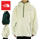 ザ・ノース・フェイス ノースフェイスTHE NORTH FACEメンズ プルオーバーM CAMPSHIRE PULLOVER HOODIEキャンプシャイア プルオーバー フーディBLCHSND/BRTOLGN(サンド/オリーブ) SCARABGN/EVERGN(スカラベグリーン/エバーグリーン)フリース ボア ファー アウトド