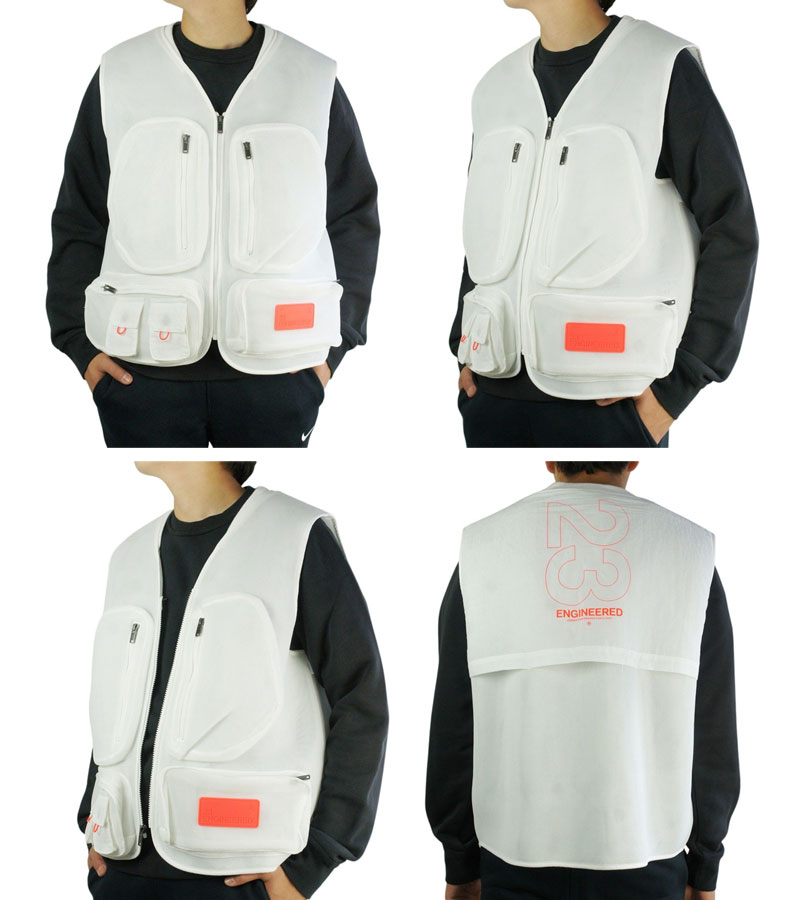 NIKE ナイキJORDAN 23 ENGIN...の紹介画像2