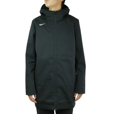 ナイキ NIKEメンズ コートMENS PROTECT SHIELD REPEL JACKETプロテクトシールドレペルジャケットBLACK(ブラック)黒 長め ジャケット