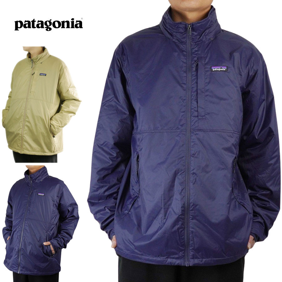 パタゴニア Patagoniaメンズ ジャケットM MOJAVE TRAILS JACKETモハベトレイルズジャケットCSC(クラシックタン)NENA(ニューネイビー)ナイロン 2ウェイ ベージュ