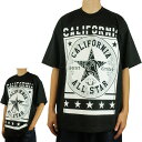 Y TVcyNbN|XgΉzSTREETWEAR SUPPLY BODY Xg[gEFATvC{fBgpCALIFORNIA ALLSTAR JtHjAI[X^[BLACK(ubN)jp    TSHIRTS T[XHIPHOP CRENSHOW J`[ TATOO