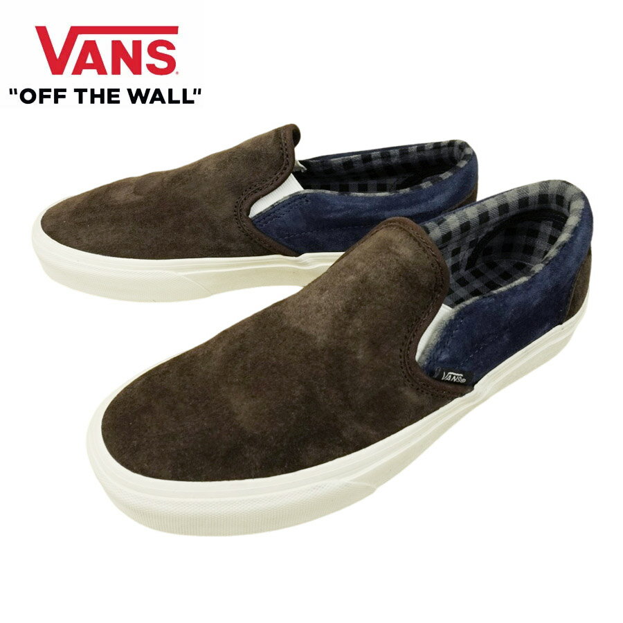 楽天市場】スウェード スリッポン クラッシック vans(靴)の通販 楽天市場】スウェード スリッポン クラッシック vans(靴)の通販