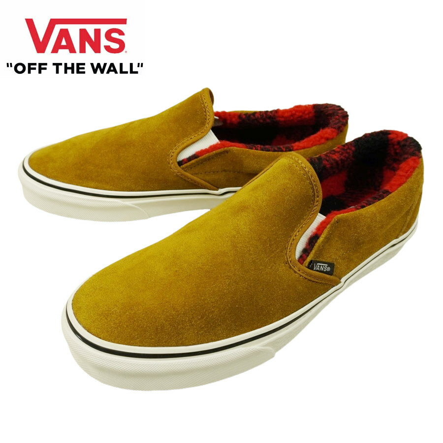 楽天市場】スウェード スリッポン クラッシック vans(靴)の通販 楽天市場】スウェード スリッポン クラッシック vans(靴)の通販