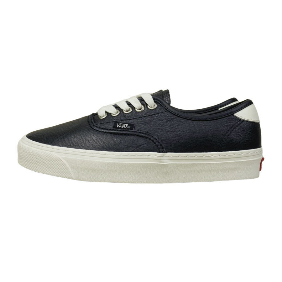 VANS スニーカーVANS ヴァンズ バンズ【箱なし】AUTHENTIC LUX オーセンティック ...