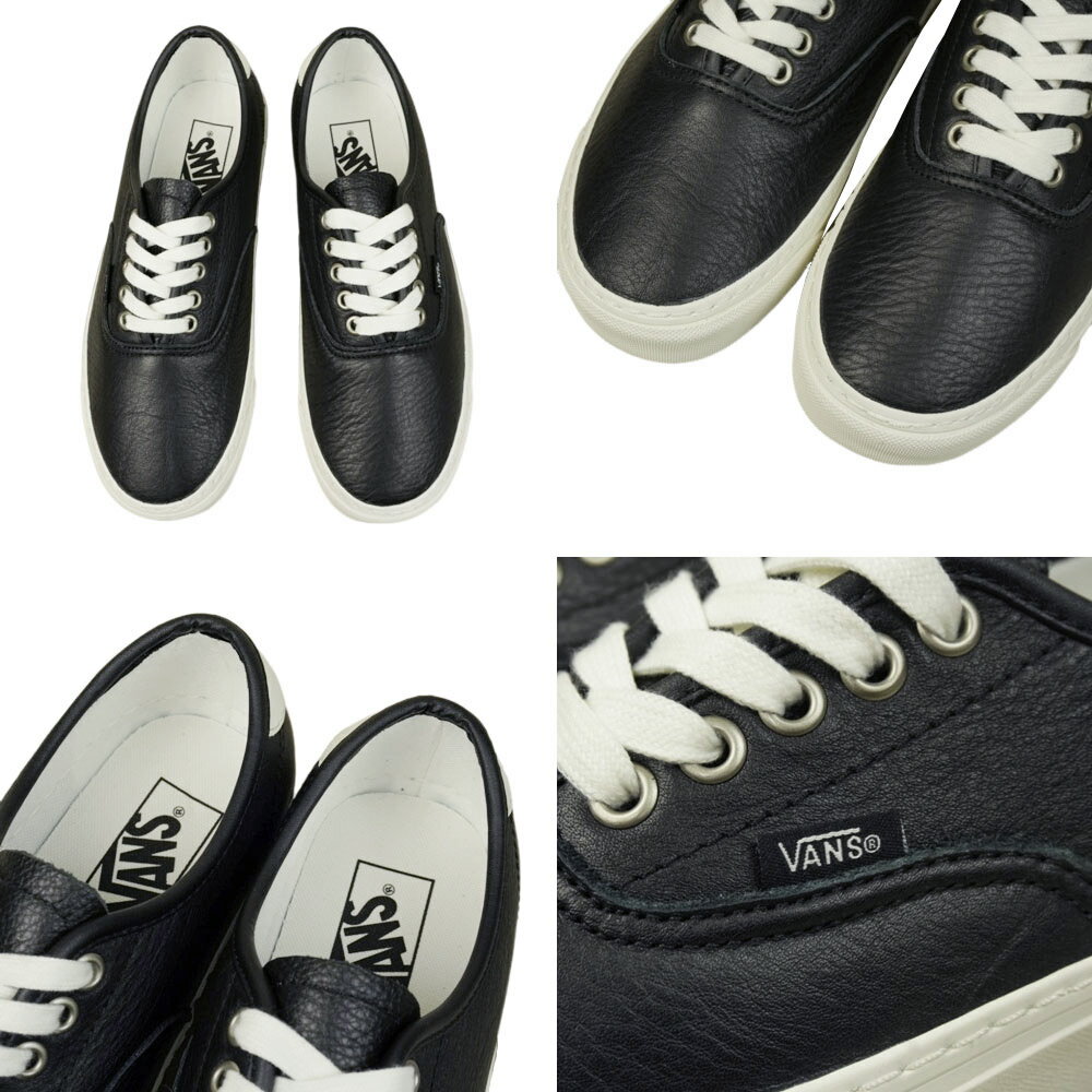 VANS スニーカーVANS ヴァンズ バンズ【箱なし】AUTHENTIC LUX オーセンティック ...