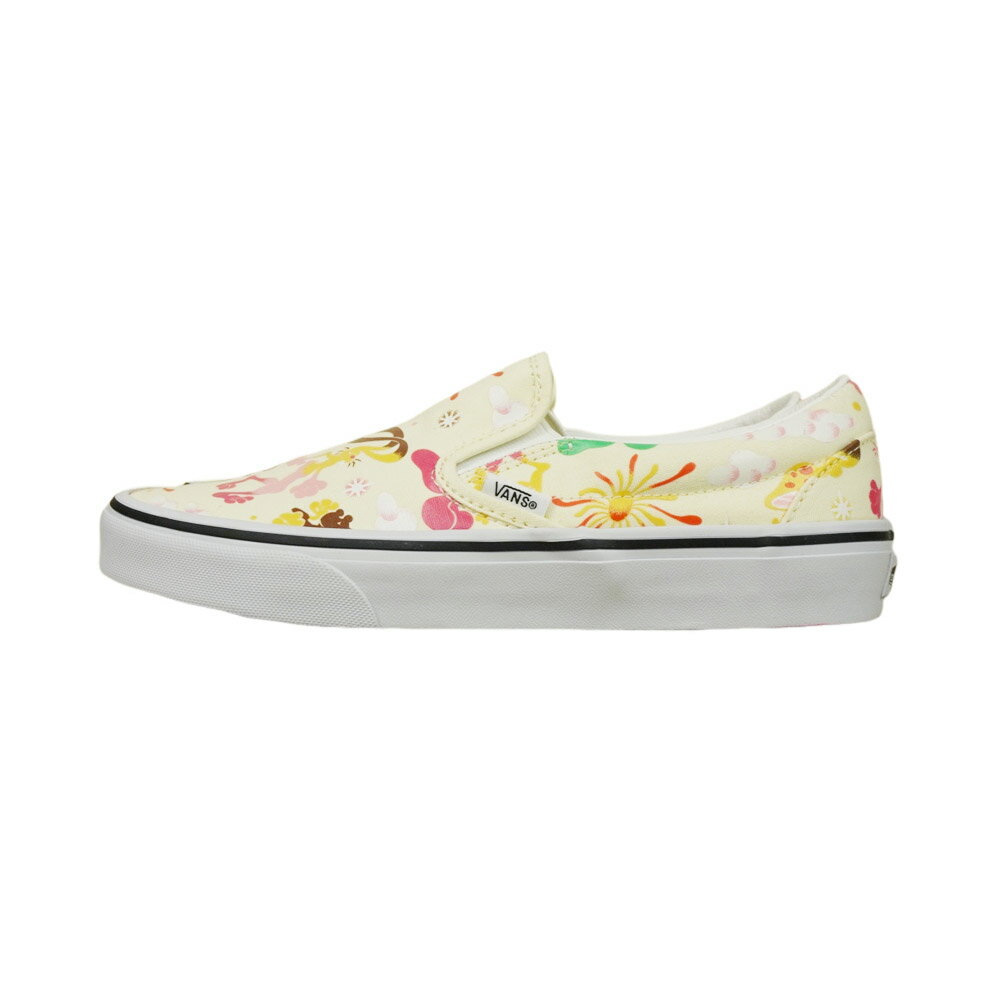 バンズ VANS ヴァンズ【箱なし】CLASSIC SLIP-ON スケート スリッポン スリップオ...